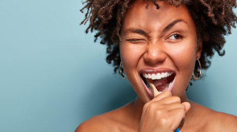 5 Tricks To Improve Your Oral Hygiene