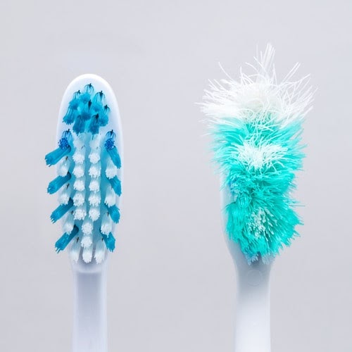 How Often To Replace Your Toothbrush