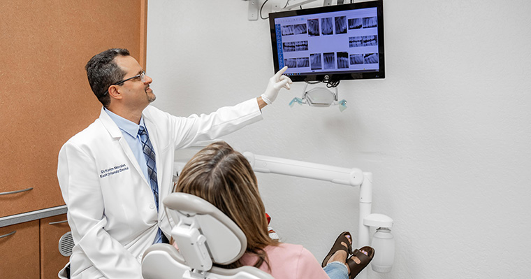 Tooth Emergency in Orlando? We’re Open for Same-Day Appointments